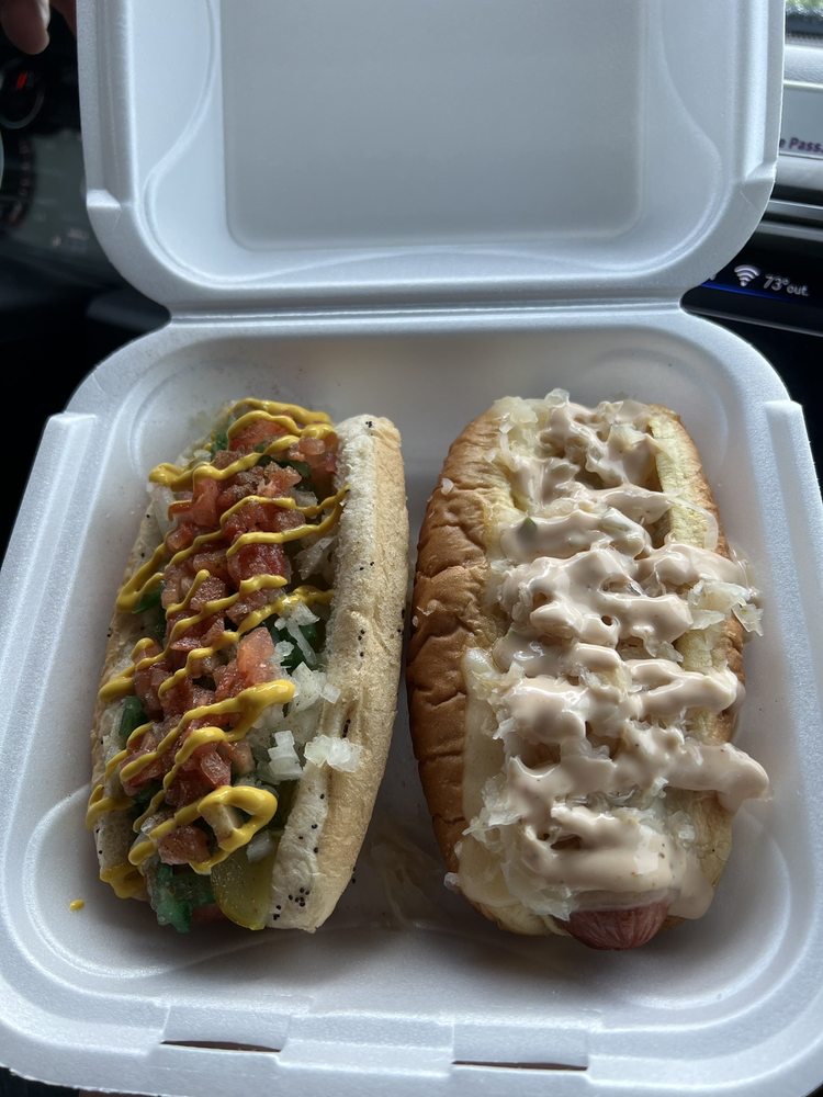 Doghouse, Orlando Roadtrippers