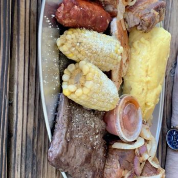 By Brothers - Parrillada by Brothers Plate - Fruits & Veggies Near Me - Miami, Florida By Brothers - Parrillada by Brothers Plate - Fruits & Veggies Near Me - Miami, Florida