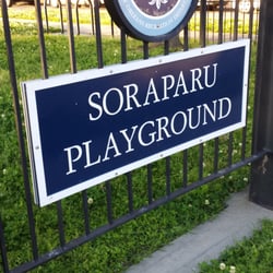Soraparu Playground - Not making up the name