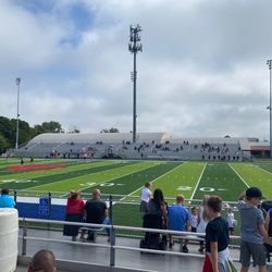 Grove City Greyhounds Stadium - Greyhound Field