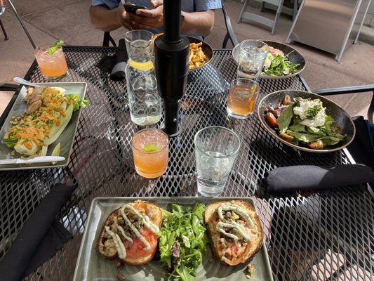 24 Carrot Bistro by null