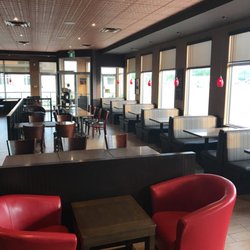 Coffee Culture Café & Eatery - (I was there just as they opened this morning)