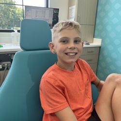 Indigo Pediatric Dentistry