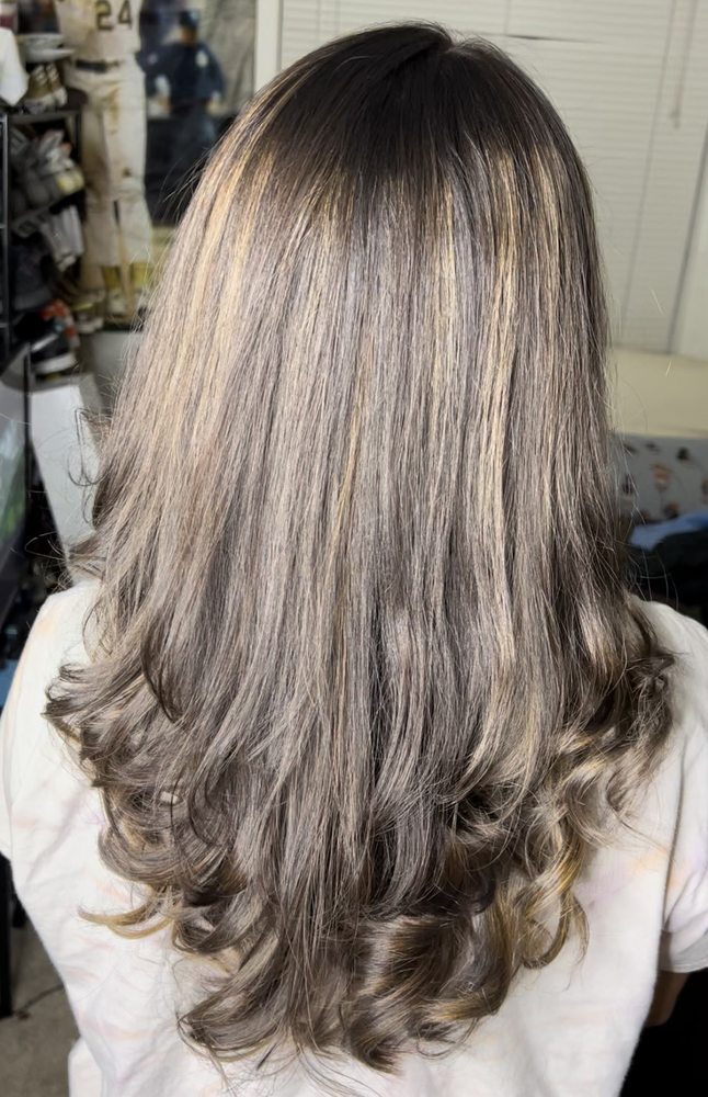 HAIR SOLUTION Updated September 2024 12 Reviews 4 Sudden St, Watsonville, California