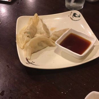 Yamato Restaurant - dumplings - Japanese Near Me - Brighton, Massachusetts Yamato Restaurant - dumplings - Japanese Near Me - Brighton, Massachusetts