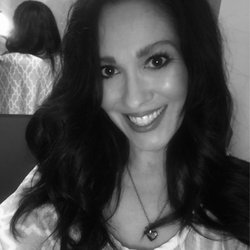 Imaging For Women - My 10th anniversary post-mammogram selfie!