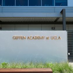 Geffen Academy at UCLA