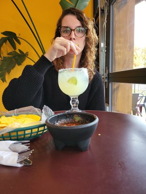 Andrade's Restaurante Mexicano by null