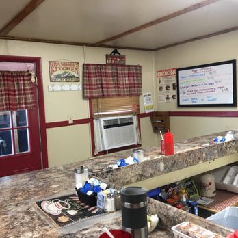 Country Corner Diner - Breakfast & Brunch Near Me - West Chazy, New York