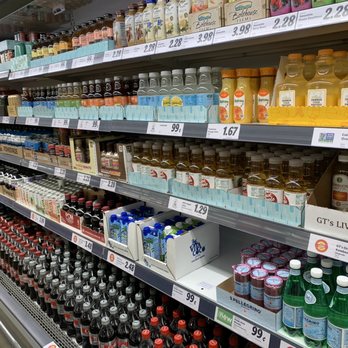 Lidl - Bottles of all kinds of drinks including some Lidl brand stuff. - Grocery Near Me - Center Moriches, New York Lidl - Bottles of all kinds of drinks including some Lidl brand stuff. - Grocery Near Me - Center Moriches, New York