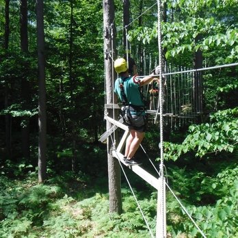 Northwoods Zip Line Tours - Challenge Courses Near Me - Minocqua, Wisconsin Northwoods Zip Line Tours - Challenge Courses Near Me - Minocqua, Wisconsin