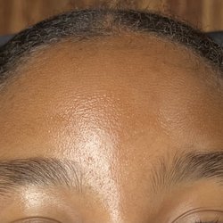 Wax Haven - Before