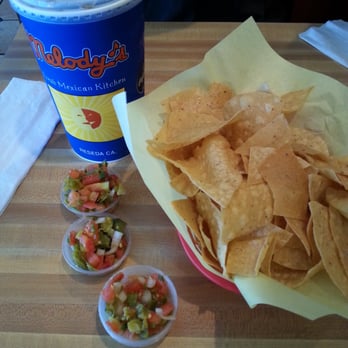 Las Fuentes - You know what that is. - Mexican Near Me - Reseda, California Las Fuentes - You know what that is. - Mexican Near Me - Reseda, California