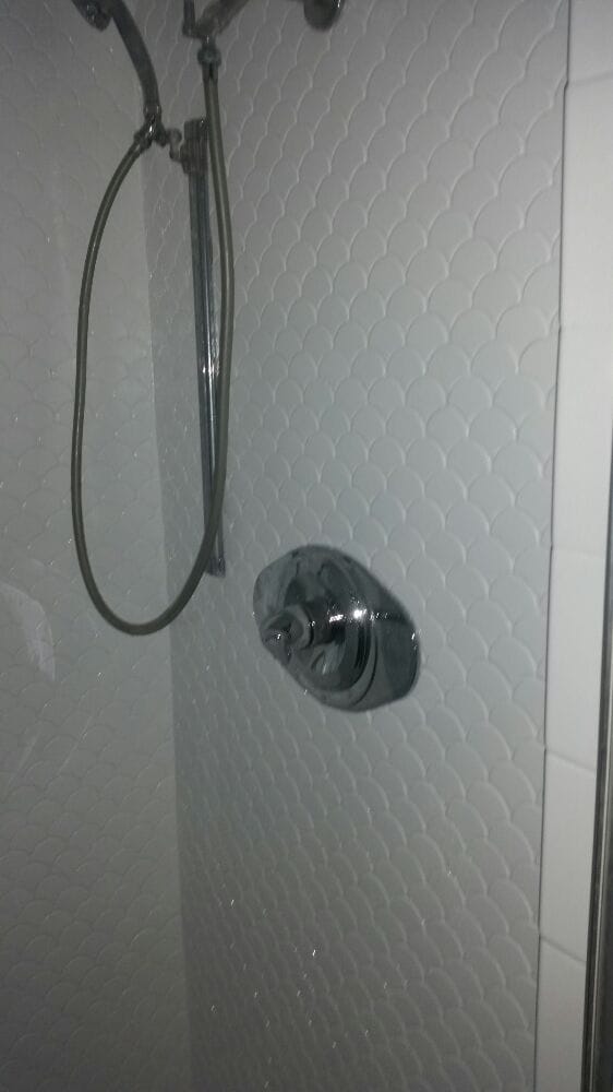 Slide of JL Newman Plumbing Services