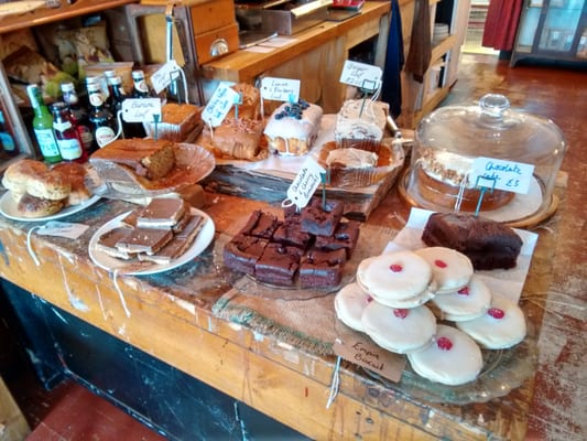 Steamie Coffee Roasters by null