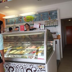 Gelateria Italiana Fabio Lupi