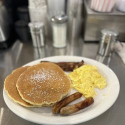 Rockdale Pancake House