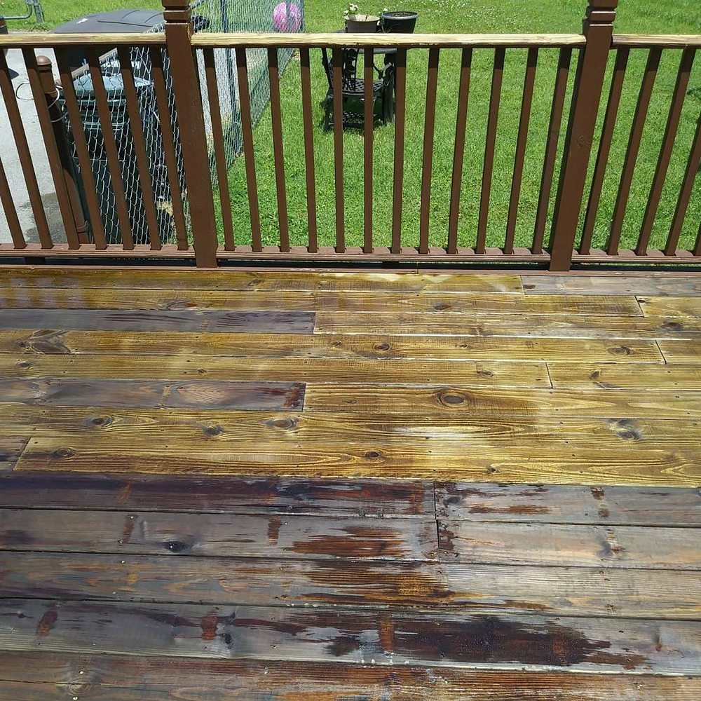 Slide of Banks Home Improvement/Remodeling Company