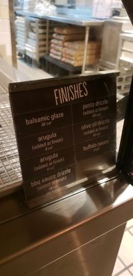 Menu photo 6 Blaze Pizza Cabazon, CA Menu photo 6 Blaze Pizza Cabazon, CA