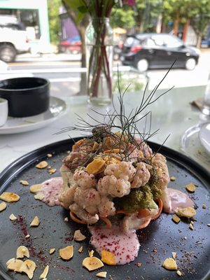bloom Restaurant & Wine Bar by null