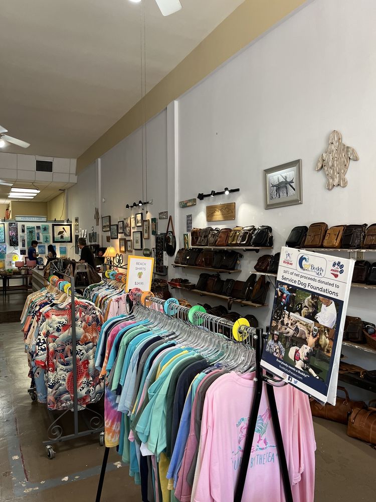 OLD GALVESTON TRADING COMPANY Updated September 2024 43 Photos 2115 Postoffice St