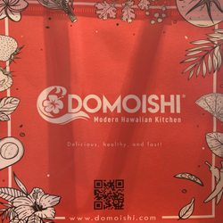 They give you this super cute bag!