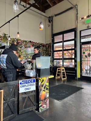 Twin Sushi PDX by null