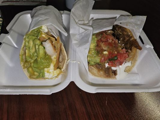 La Taqueria by null