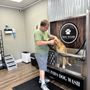 Muddy Paws Dog Wash