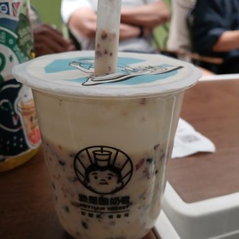 Hey I am Yogost - Bubble Tea Near Me - Philadelphia, Pennsylvania Hey I am Yogost - Bubble Tea Near Me - Philadelphia, Pennsylvania