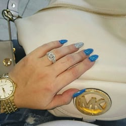 Zales Jewelers - Past due & had to deal with disturbing customer service, but I finally got my ring back..