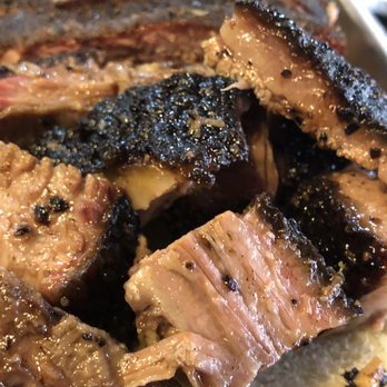 3 Halves Brewing - Beef Burnt Ends - Breweries Near Me - Liberty, Missouri