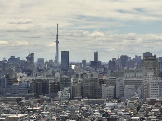 Hundred Stay Tokyo Shinjuku by null