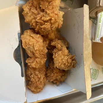 Shake Shack Towson - Nuggets - Ice Cream & Frozen Yogurt Near Me - Towson, Maryland Shake Shack Towson - Nuggets - Ice Cream & Frozen Yogurt Near Me - Towson, Maryland