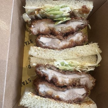 STAND - Cafes Near Me - Miami, Florida STAND - Cafes Near Me - Miami, Florida