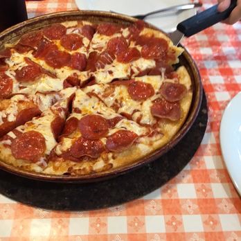 Pizza Hut - Chicken Wings Near Me - Ogallala, Nebraska
