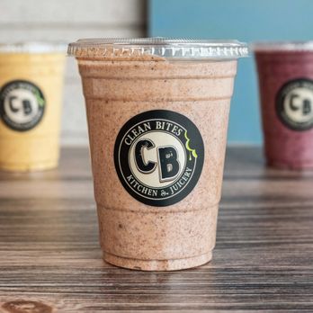 Clean Bites - Juice Bars & Smoothies Near Me - San Francisco, California Clean Bites - Juice Bars & Smoothies Near Me - San Francisco, California