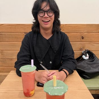 OMG Tea - Bubble Tea Near Me - Santa Clara, California