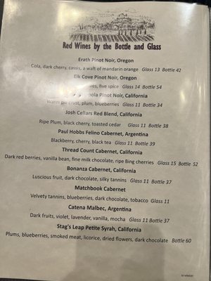 Menu photo 2 Curtain Call Lounge Saint Louis, MO Menu photo 2 Curtain Call Lounge Saint Louis, MO