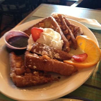 Barn 34 - Captain crunch french toast - Bars Near Me - Ocean City, Maryland Barn 34 - Captain crunch french toast - Bars Near Me - Ocean City, Maryland