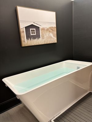 The Recovery Room - Image 6