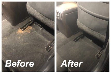 Interior Detailing - Interior detailing is a thorough deep cleaning of your vehicle’s interior that goes beyond a basic wipe-down. It removes built-up dirt, stains, crumbs, and bacteria from seats, carpets, floor mats, door panels, dash, and hard-to-reach areas. The result is a cleaner, fresher, and more comfortable interior that looks better, smells better, and is healthier for you and your passengers. Interior Detailing - Interior detailing is a thorough deep cleaning of your vehicle’s interior that goes beyond a basic wipe-down. It removes built-up dirt, stains, crumbs, and bacteria from seats, carpets, floor mats, door panels, dash, and hard-to-reach areas. The result is a cleaner, fresher, and more comfortable interior that looks better, smells better, and is healthier for you and your passengers.