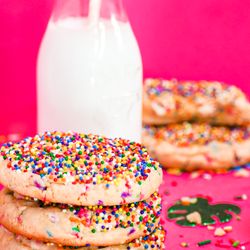 Evie & Me Cookies
