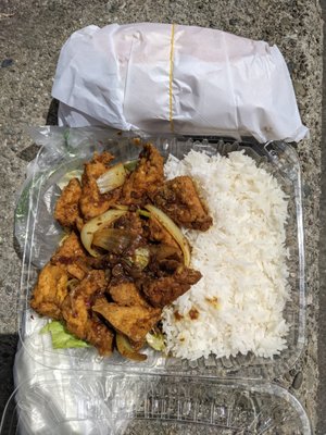 Saigon Express by null