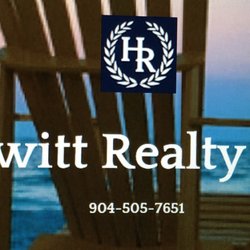 Hewitt Realty - Cover photo