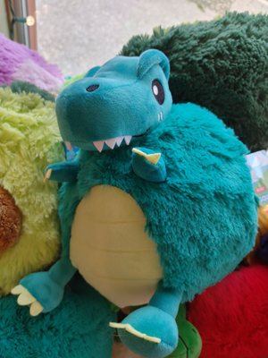 Kids At Heart Toys by null