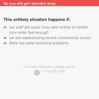 Clay Oven Indian Cuisine - Missed order message - Indian Near Me - Orangevale, California Clay Oven Indian Cuisine - Missed order message - Indian Near Me - Orangevale, California