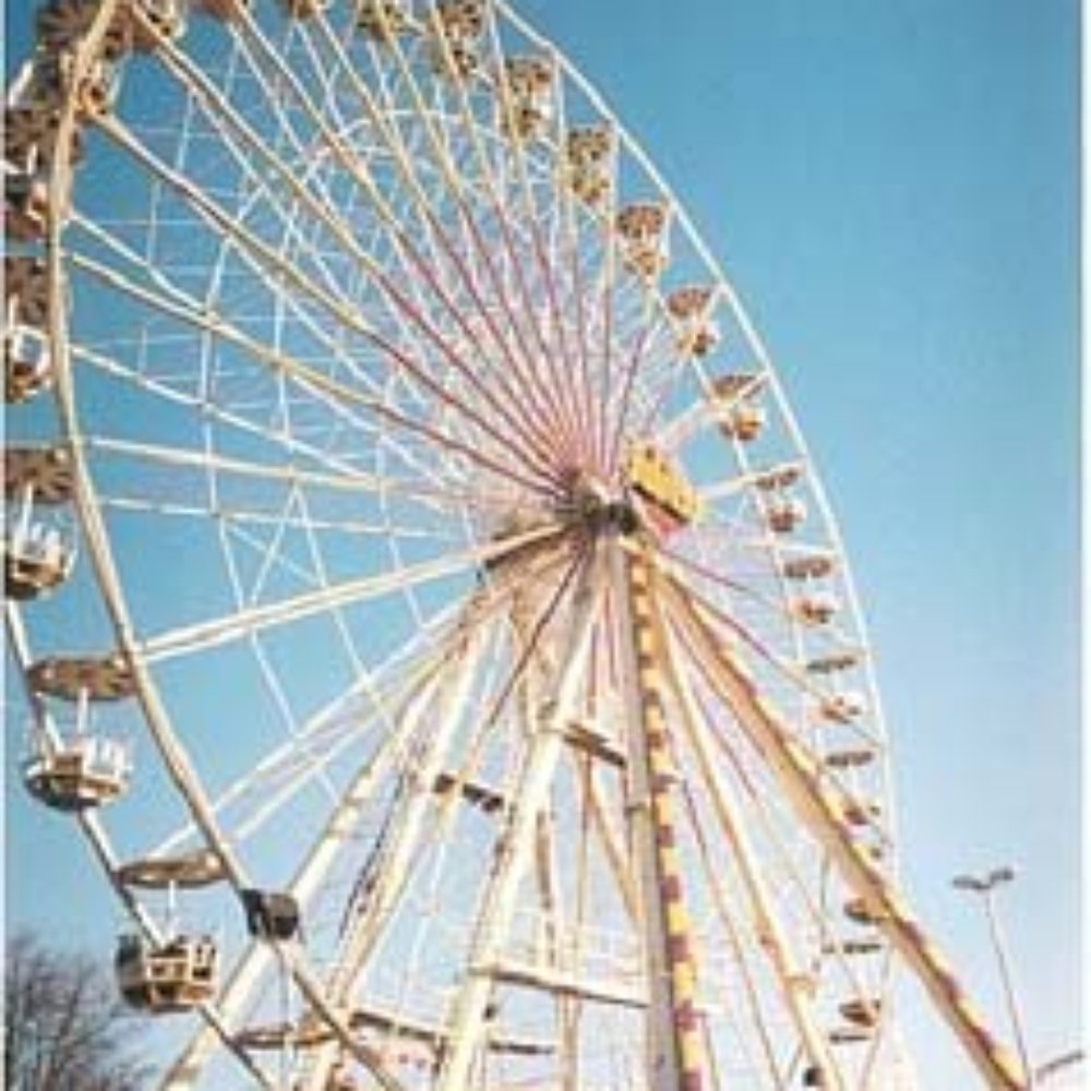 Funderland - picture from website - Amusement Parks Near Me - Dublin, D