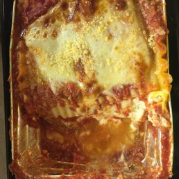 Lasagna