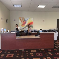 Providence Speech and Hearing Center